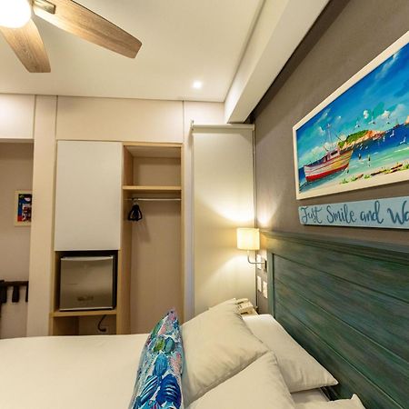 Casa Verano Beach Hotel - Adults Only Σάντα Μάρτα Εξωτερικό φωτογραφία