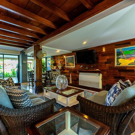 Casa Verano Beach Hotel - Adults Only Σάντα Μάρτα Εξωτερικό φωτογραφία