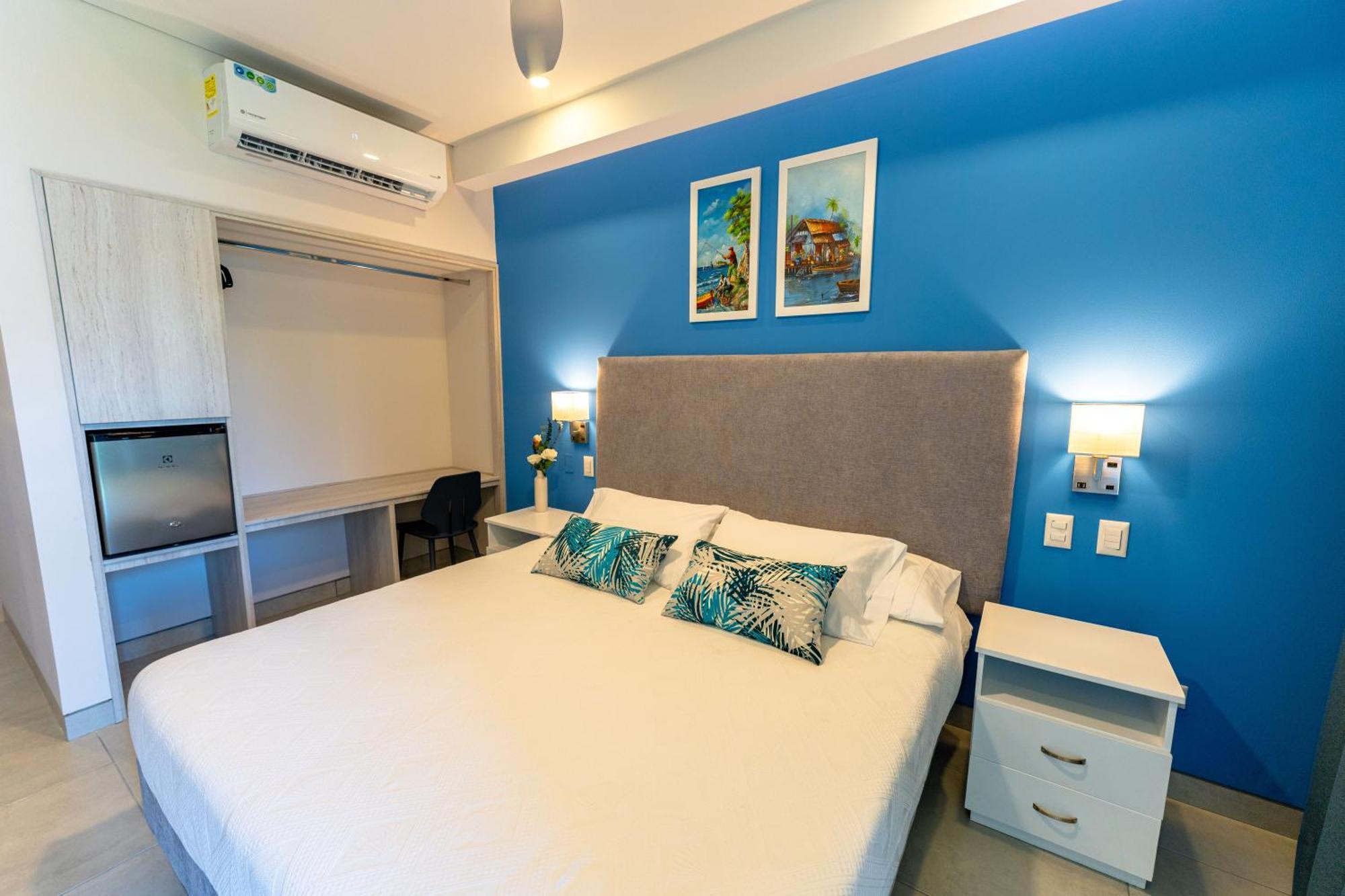 Casa Verano Beach Hotel - Adults Only Σάντα Μάρτα Εξωτερικό φωτογραφία