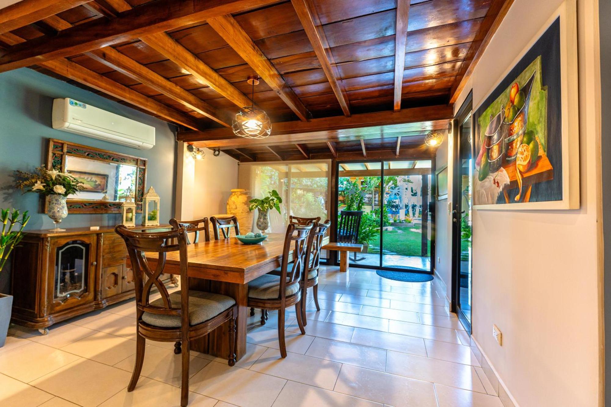 Casa Verano Beach Hotel - Adults Only Σάντα Μάρτα Εξωτερικό φωτογραφία
