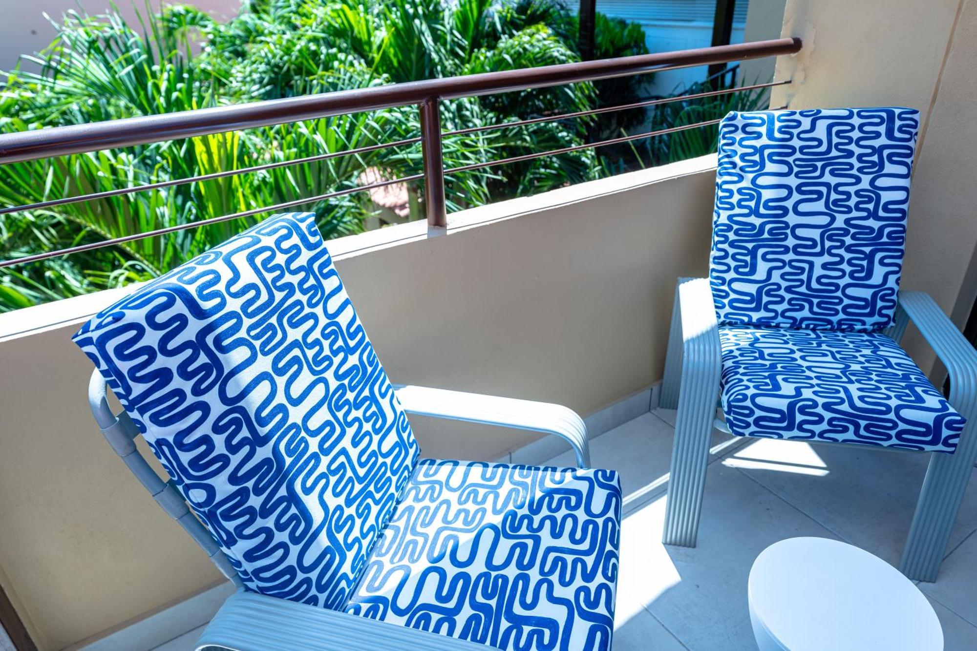 Casa Verano Beach Hotel - Adults Only Σάντα Μάρτα Εξωτερικό φωτογραφία