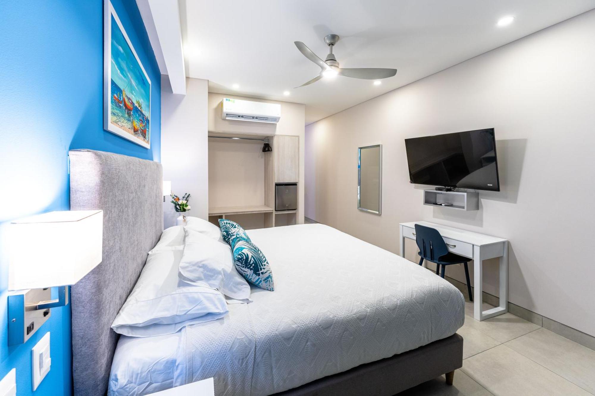 Casa Verano Beach Hotel - Adults Only Σάντα Μάρτα Εξωτερικό φωτογραφία