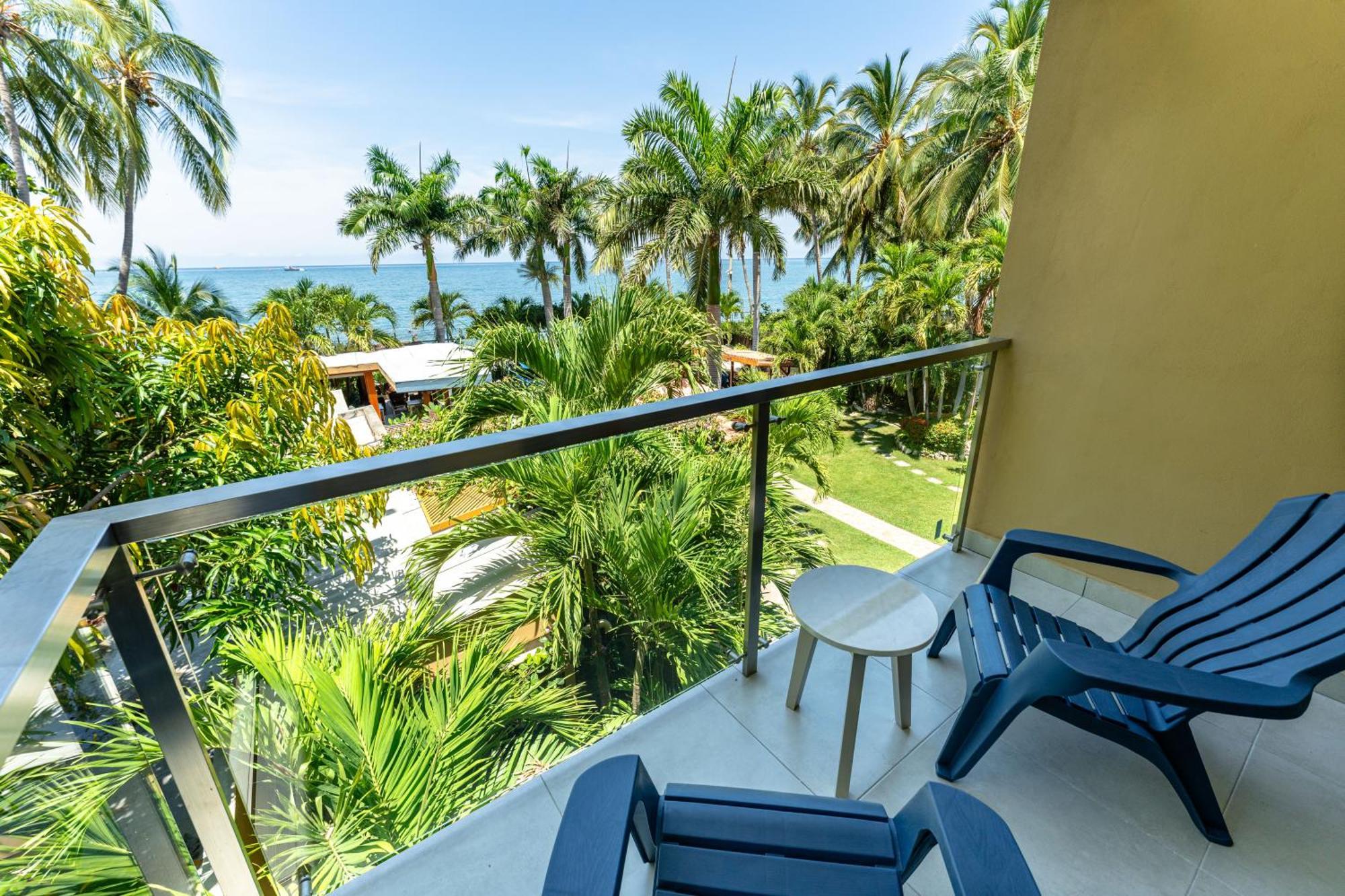 Casa Verano Beach Hotel - Adults Only Σάντα Μάρτα Εξωτερικό φωτογραφία