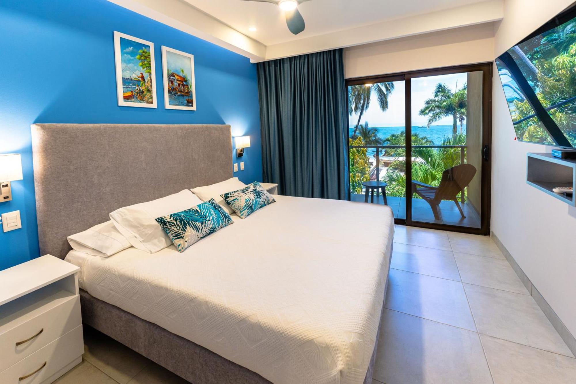 Casa Verano Beach Hotel - Adults Only Σάντα Μάρτα Εξωτερικό φωτογραφία