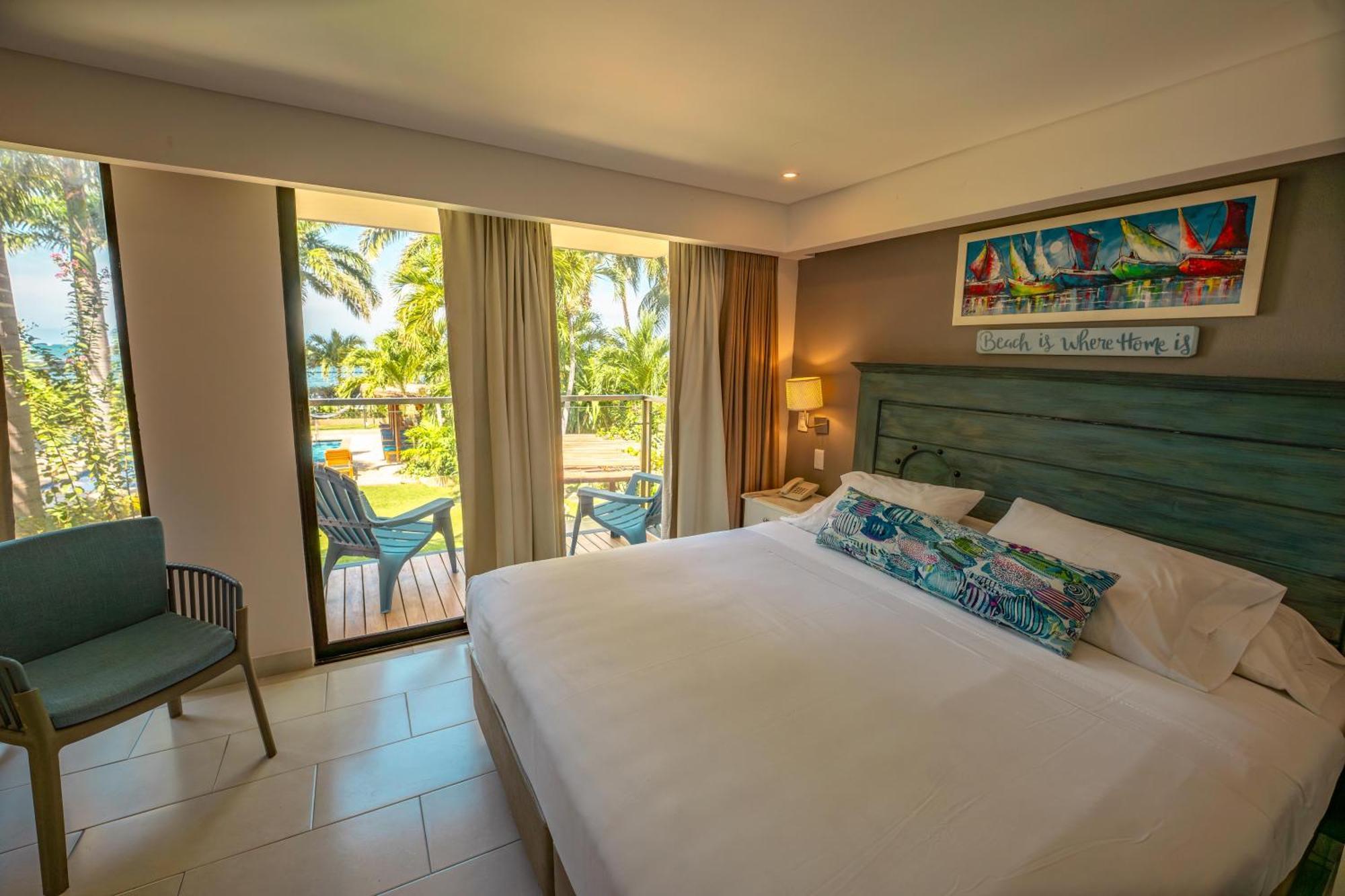 Casa Verano Beach Hotel - Adults Only Σάντα Μάρτα Εξωτερικό φωτογραφία