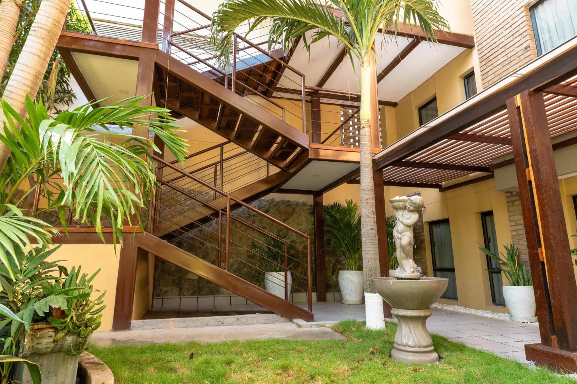 Casa Verano Beach Hotel - Adults Only Σάντα Μάρτα Εξωτερικό φωτογραφία