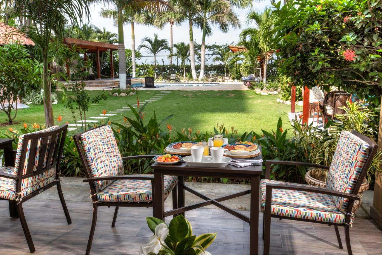 Casa Verano Beach Hotel - Adults Only Σάντα Μάρτα Εξωτερικό φωτογραφία